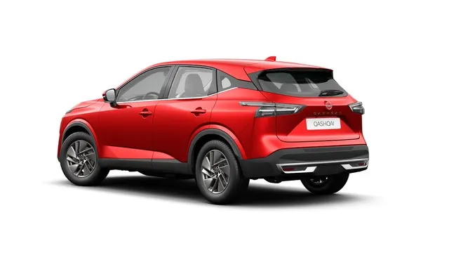Nissan Qashqai III 2024 1.5 e-power Acenta 2wd 205cv — foto 3