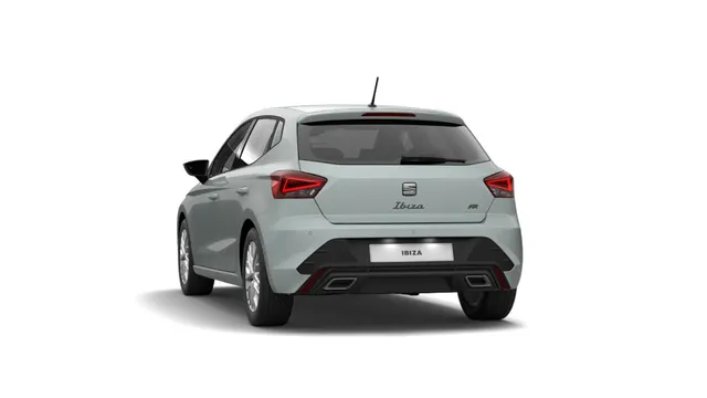 Seat Ibiza 1.0 mpi Style 80cv — foto 6