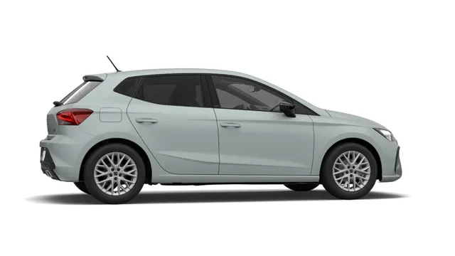 Seat Ibiza 1.0 mpi Style 80cv — foto 7