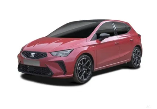 Seat Ibiza 1.0 mpi Style 80cv — foto 3