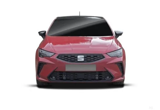 Seat Ibiza 1.0 mpi Style 80cv — foto 5