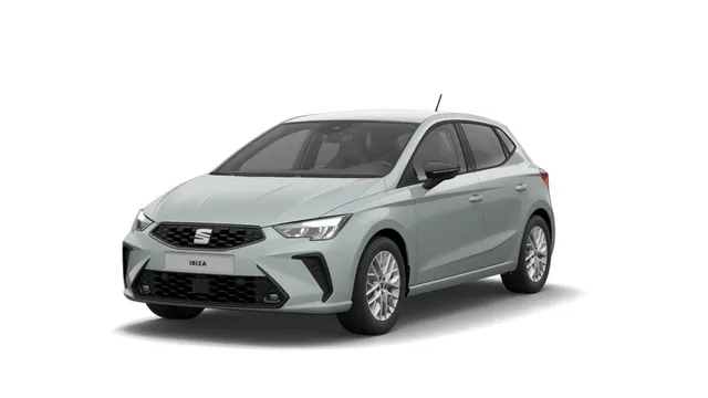 Seat Ibiza 2026 1.0 ecotsi Business 95cv — foto 1