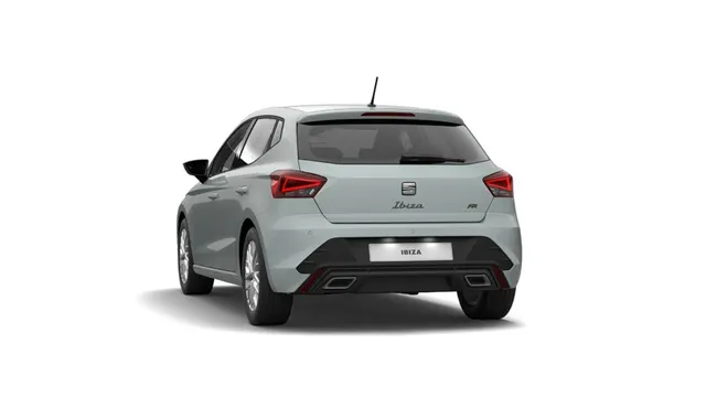 Seat Ibiza 2026 1.0 ecotsi Business 95cv — foto 6