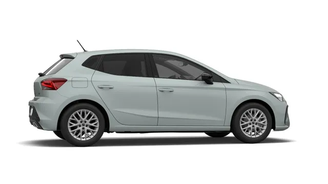 Seat Ibiza 2026 1.0 ecotsi Business 95cv — foto 7