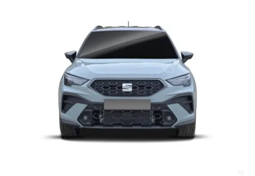 Seat Arona 2026 1.0 ecotsi Style 115cv dsg — foto 4