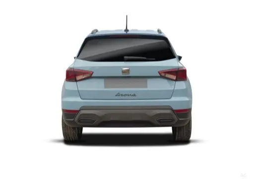 Seat Arona 2026 1.0 ecotsi Style 115cv dsg — foto 5