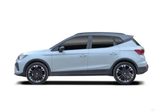 Seat Arona 2026 1.0 ecotsi Style 115cv dsg — foto 1