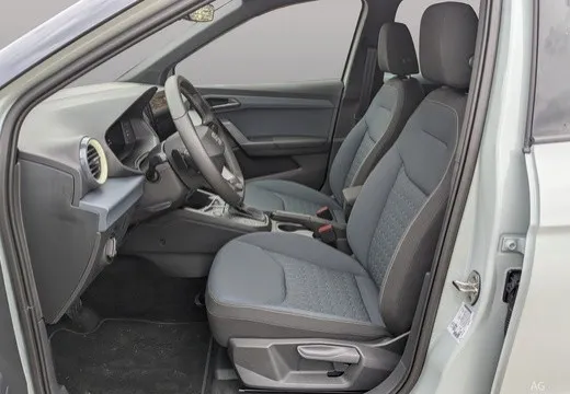 Seat Arona 2026 1.0 ecotsi Style 115cv dsg — foto 7