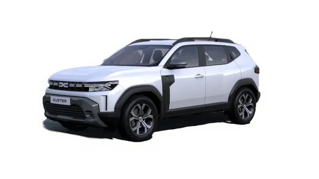 Dacia Duster III 2024 1.2 Eco-G Expression 120cv — foto 1