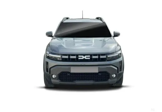 Dacia Duster III 2024 1.2 Eco-G Expression 120cv — foto 5