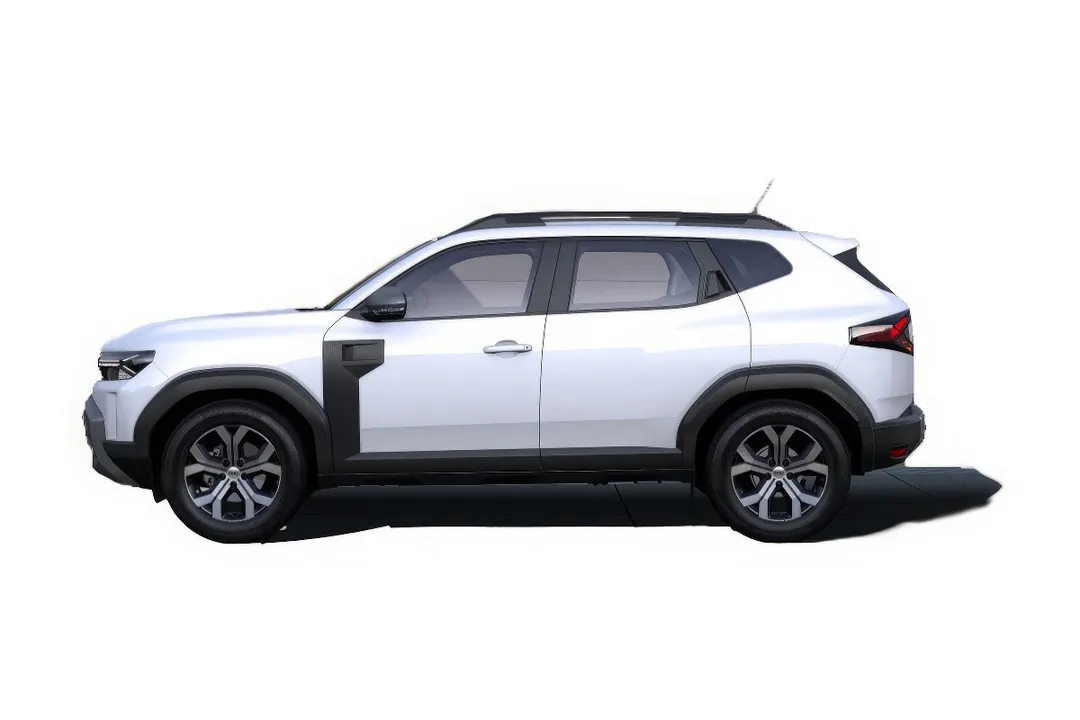 Dacia Duster III 2024 Duster 1.2 Eco-G Essential 120cv – Foto 2 di 10