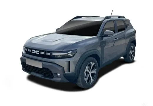 Dacia Duster III 2024 1.8 hybrid Expression 155cv auto — foto 3