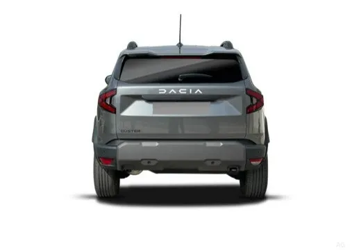 Dacia Duster III 2024 1.8 hybrid Expression 155cv auto — foto 6