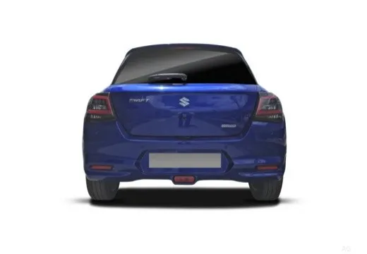 Suzuki Swift VII 2024 1.2h Top 2wd 81cv — foto 6