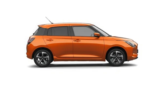 Suzuki Swift VII 2024 1.2h Top 2wd 81cv — foto 7
