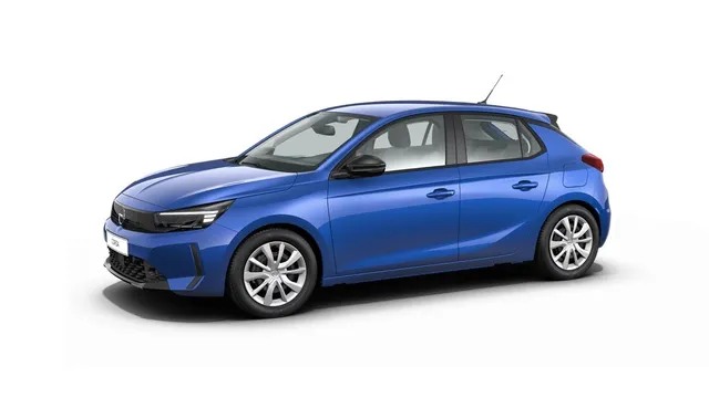 Opel Corsa VI 2023 1.2 Edition s&s 100cv — foto 1