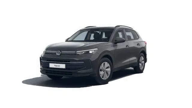 Volkswagen Tiguan III 2024 1.5 tsi ehybrid Edition Plus 204cv dsg — foto 1