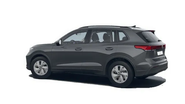 Volkswagen Tiguan III 2024 1.5 tsi ehybrid Edition Plus 204cv dsg — foto 3