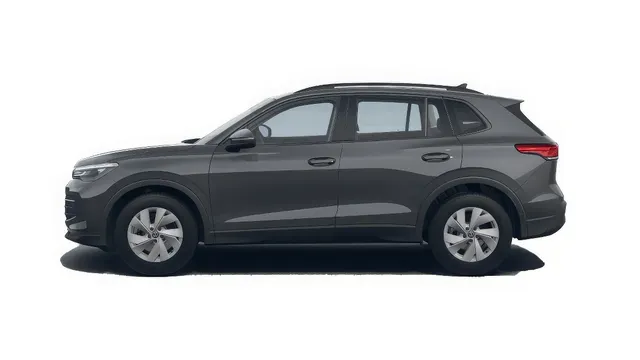 Volkswagen Tiguan III 2024 1.5 tsi ehybrid Edition Plus 204cv dsg — foto 2