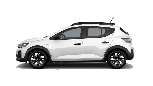 Dacia Sandero Stepway III 2025 1.2 Eco-G Expression 120cv — foto 2