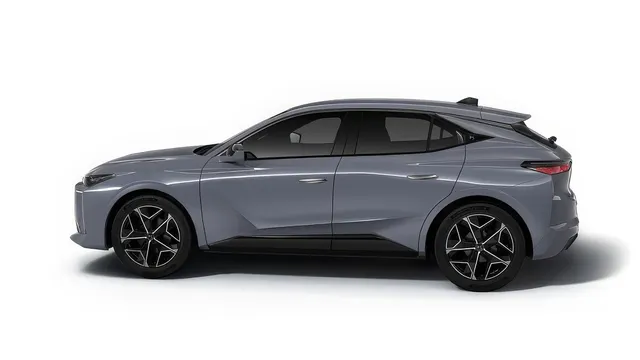 DS N 4 N4 1.5 bluehdi Pallas 130cv auto — foto 2