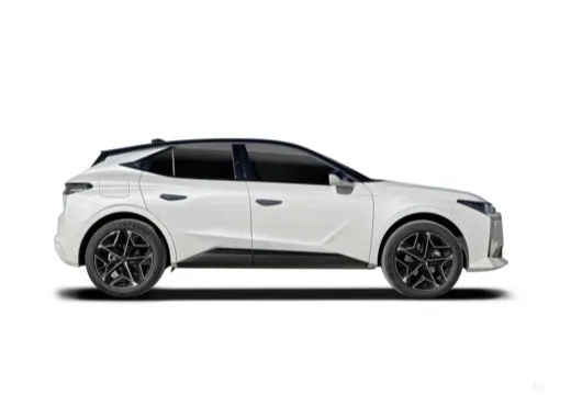 DS N 4 N4 1.5 bluehdi Pallas 130cv auto — foto 7