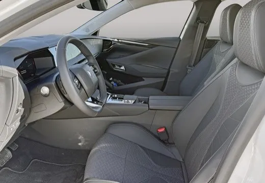 DS N 4 N4 1.5 bluehdi Pallas 130cv auto — foto 8