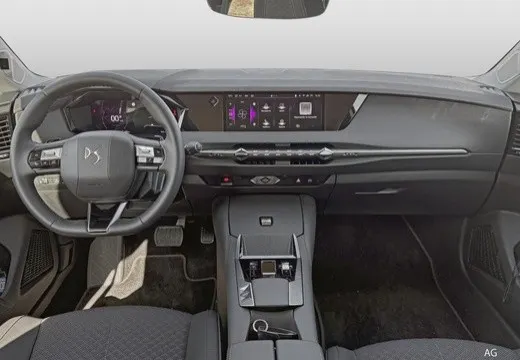 DS N 4 N4 1.5 bluehdi Pallas 130cv auto — foto 9