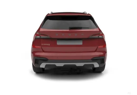 Skoda Kamiq 2024 1.0 tsi Your Way 115cv dsg — foto 5