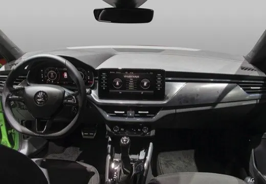 Skoda Kamiq 2024 1.0 tsi Your Way 115cv dsg — foto 8