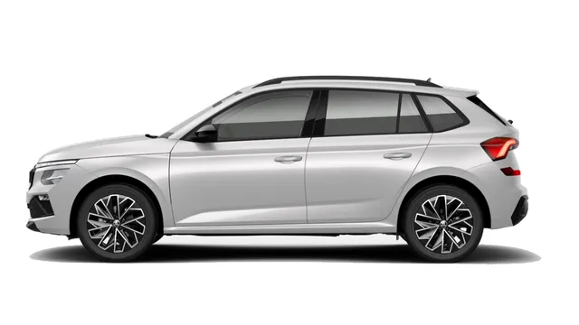 Skoda Kamiq 2024 1.0 tsi Your Way 115cv dsg — foto 1