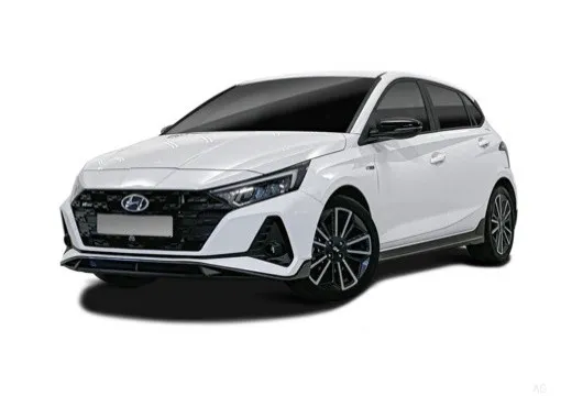 Hyundai i20 III 2023 1.0 t-gdi Prime 90cv dct — foto 3