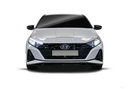 Hyundai i20 III 2023 1.0 t-gdi Prime 90cv dct — foto 5
