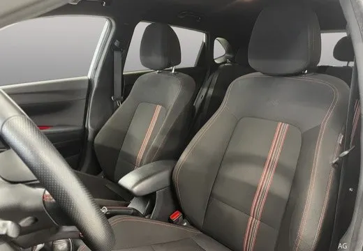 Hyundai i20 III 2023 1.0 t-gdi Prime 90cv dct — foto 8
