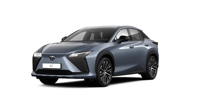 Lexus RZ 350e Executive 2wd — foto 1