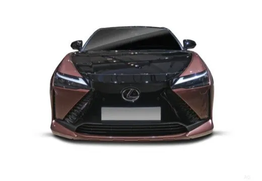 Lexus RZ 350e Executive 2wd — foto 5