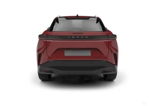 Lexus RZ 350e Executive 2wd — foto 6