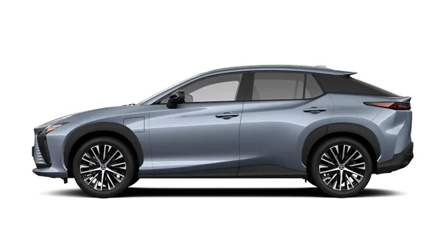 Lexus RZ 350e Executive 2wd — foto 2