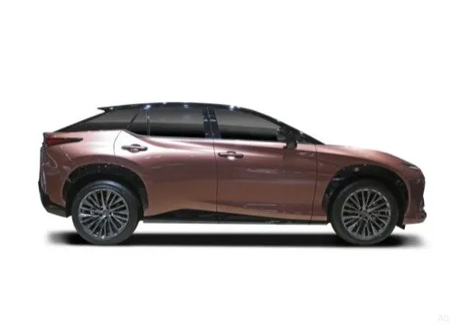 Lexus RZ 350e Executive 2wd — foto 7