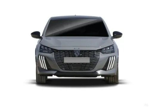 Peugeot 208 II 2023 1.2 turbo Edition 100cv — foto 5