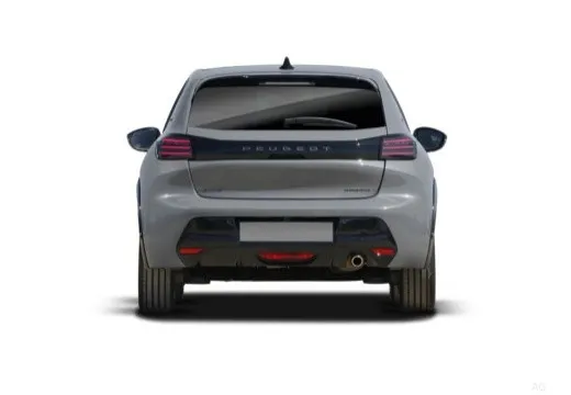 Peugeot 208 II 2023 1.2 turbo Edition 100cv — foto 6