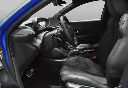 Peugeot 208 II 2023 1.2 turbo Edition 100cv — foto 8