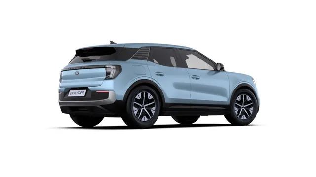 Ford Explorer EV 58kWh Standard Range Premium rwd — foto 3