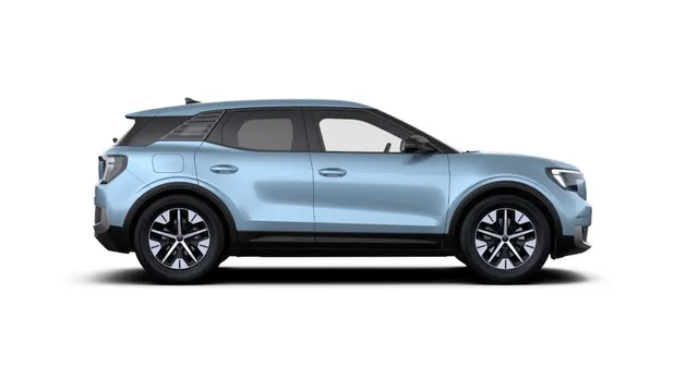 Ford Explorer EV 58kWh Standard Range Premium rwd — foto 1
