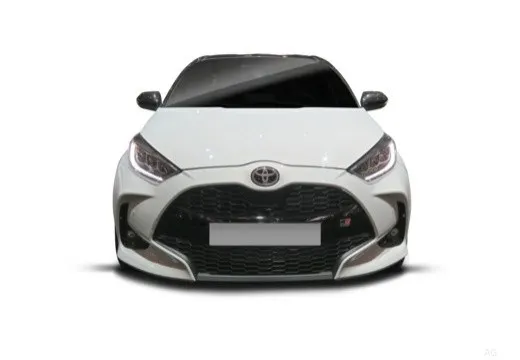 Toyota Yaris IV 2020 1.5h 115 — foto 5
