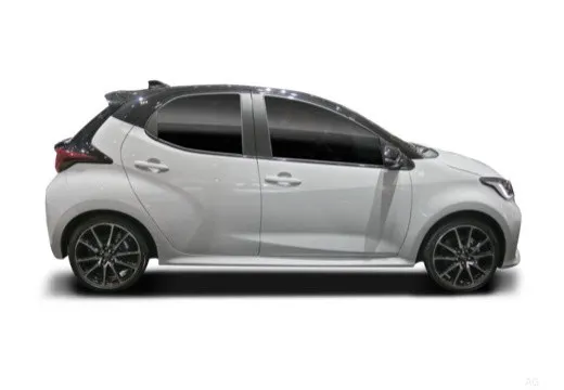 Toyota Yaris IV 2020 1.5h 115 — foto 7