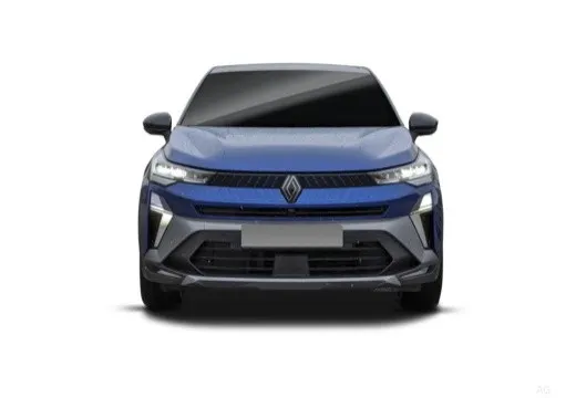Renault Captur II 2024 Captur 1.2 eco-g Techno 120cv – Foto 5 di 10