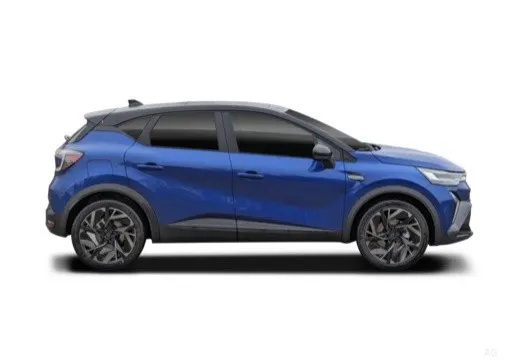 Renault Captur II 2024 Captur 1.2 eco-g Techno 120cv – Foto 7 di 10
