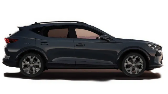 Cupra Formentor 2024 2.0 tdi Business 150cv dsg — foto 3