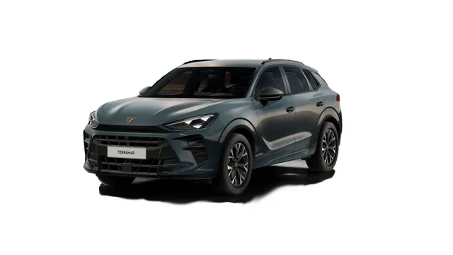 Cupra Terramar 1.5 hybrid Business 150cv dsg — foto 1
